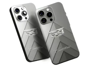 Cadillac Cubierta Smart Premium Lujo Y Comodidad